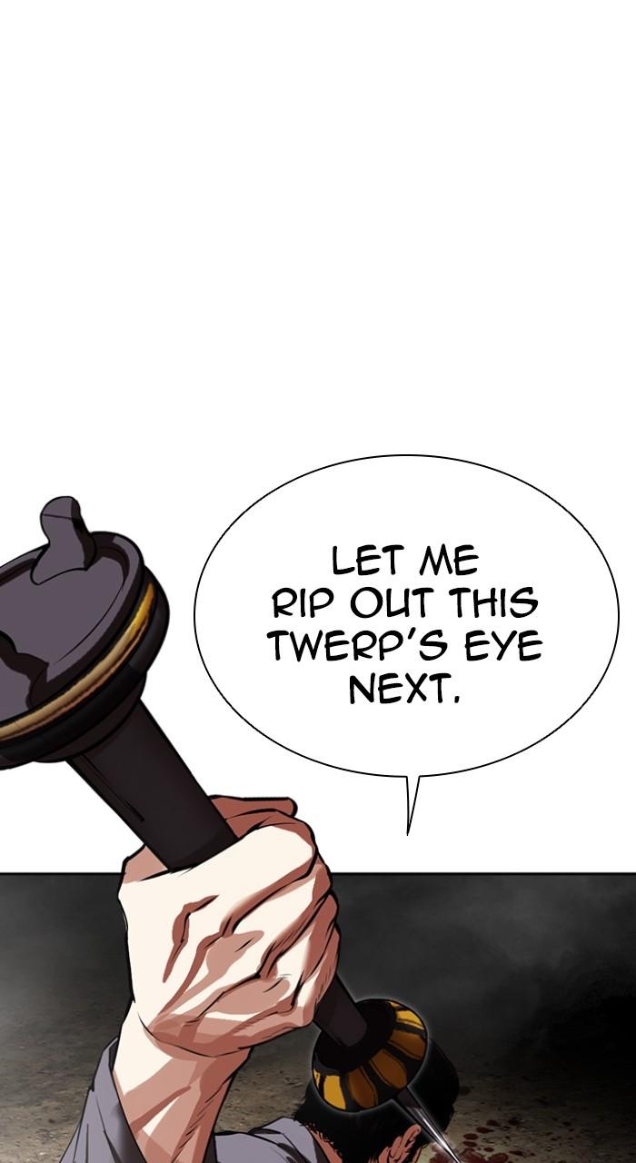 Lookism Chap 492 - Next Chap 493