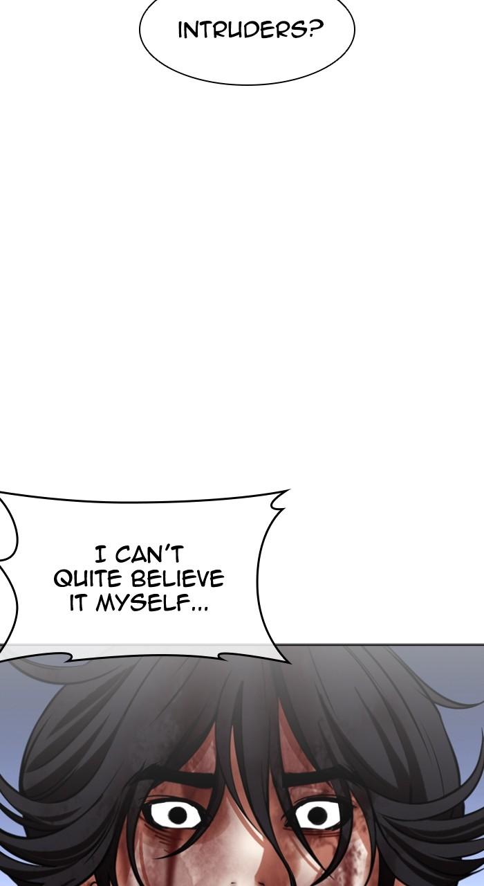 Lookism Chap 492 - Next Chap 493