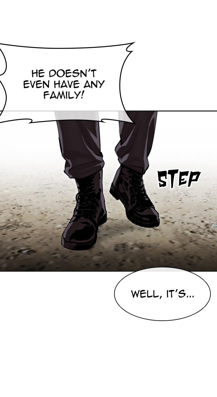 Lookism Chap 492 - Next Chap 493