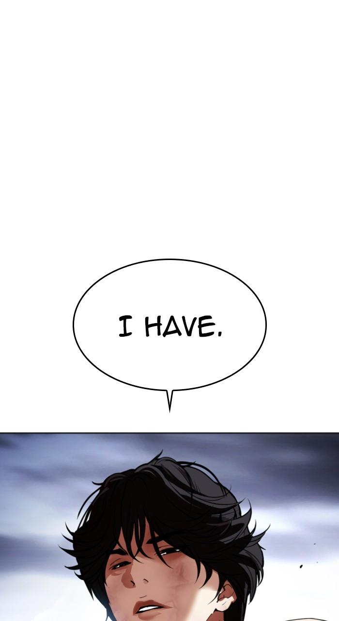 Lookism Chap 492 - Next Chap 493