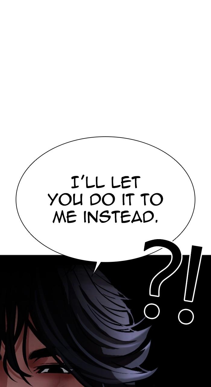 Lookism Chap 492 - Next Chap 493