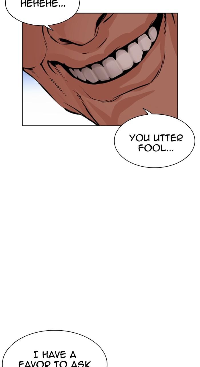 Lookism Chap 492 - Next Chap 493