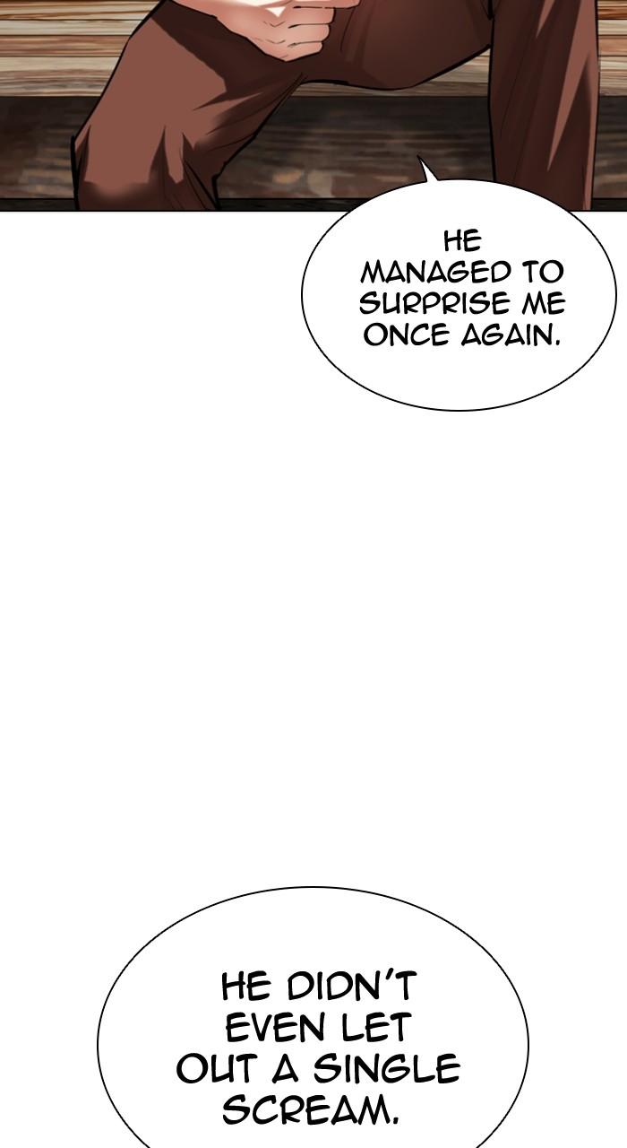 Lookism Chap 492 - Next Chap 493