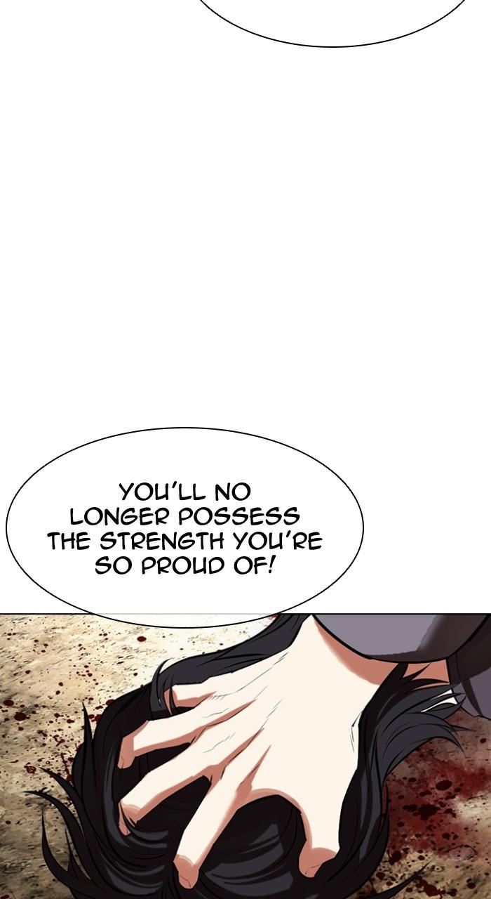 Lookism Chap 492 - Next Chap 493