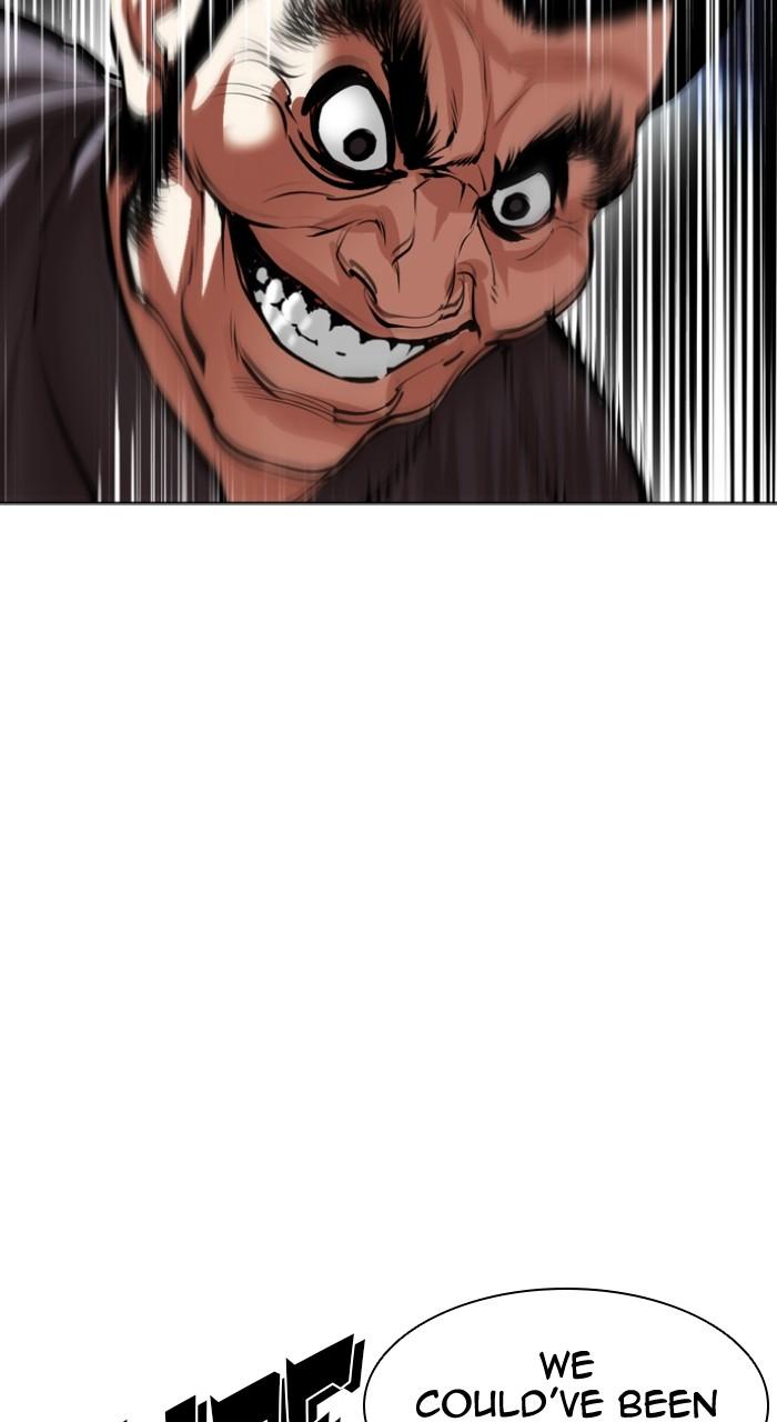 Lookism Chap 492 - Next Chap 493