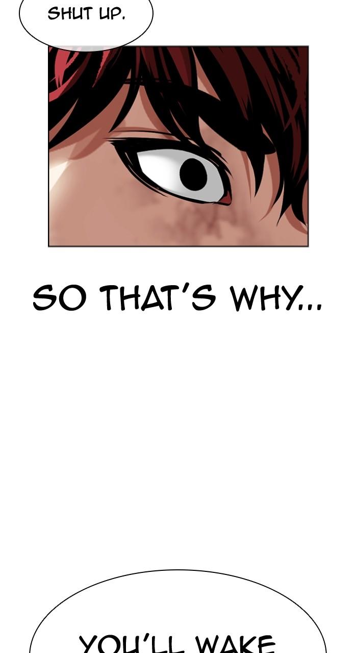 Lookism Chap 492 - Next Chap 493
