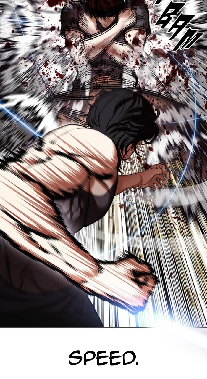 Lookism Chap 492 - Next Chap 493