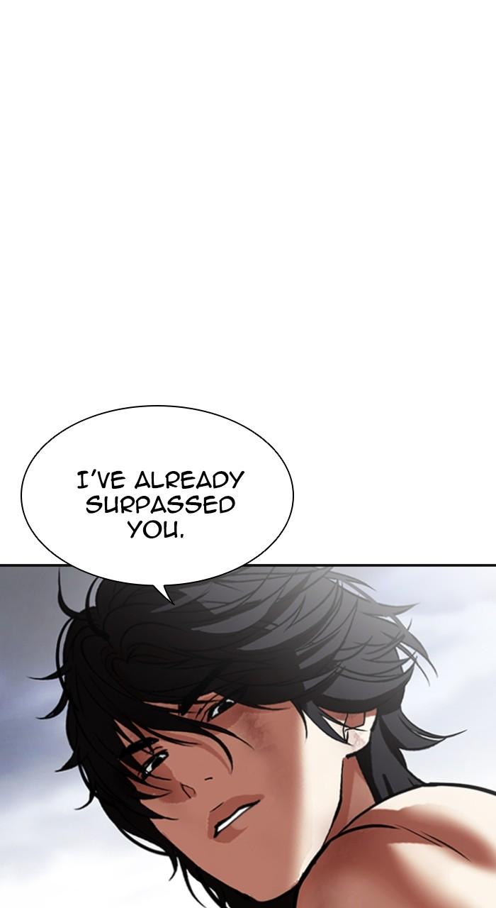 Lookism Chap 492 - Next Chap 493