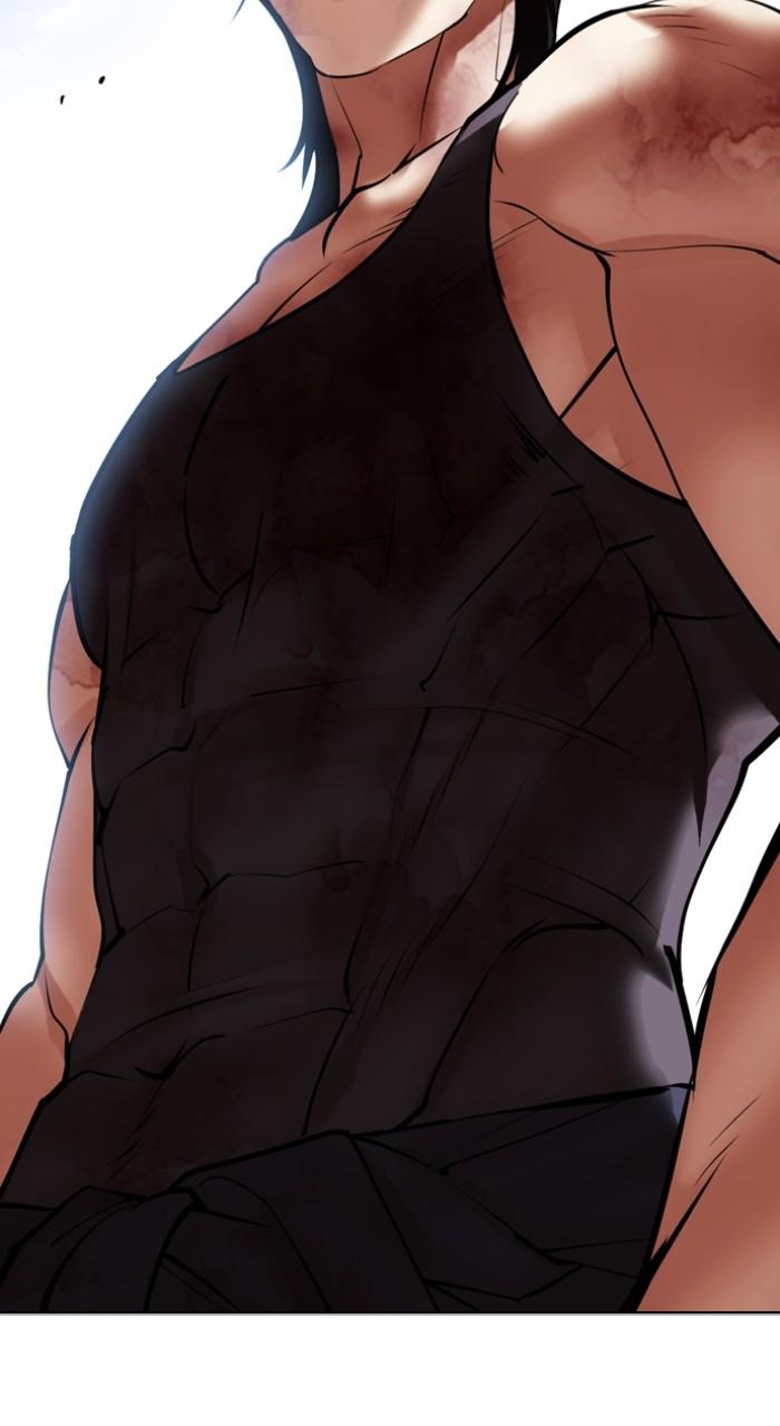 Lookism Chap 492 - Next Chap 493
