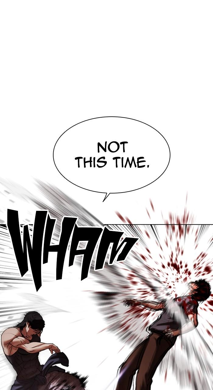 Lookism Chap 492 - Next Chap 493