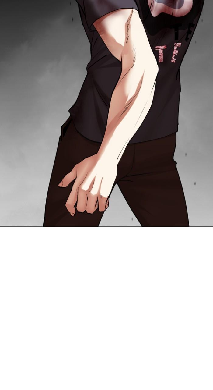 Lookism Chap 492 - Next Chap 493