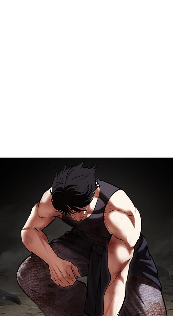 Lookism Chap 492 - Next Chap 493