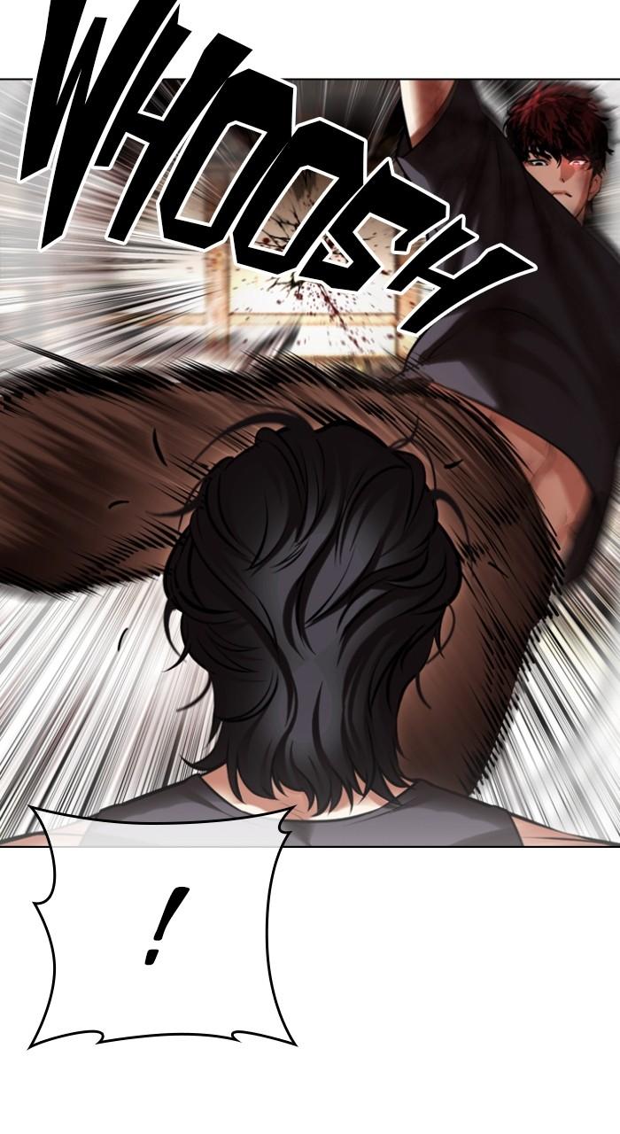 Lookism Chap 492 - Next Chap 493