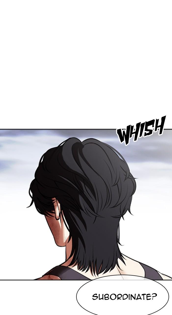 Lookism Chap 492 - Next Chap 493