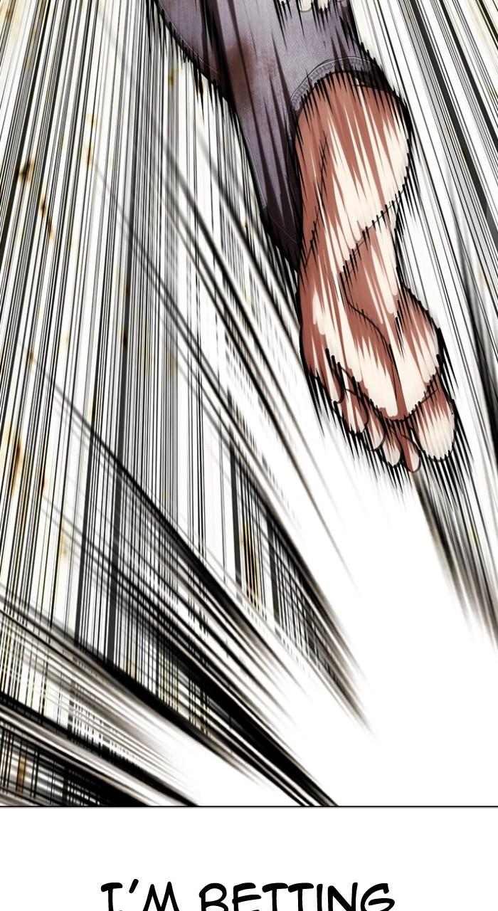 Lookism Chap 492 - Next Chap 493