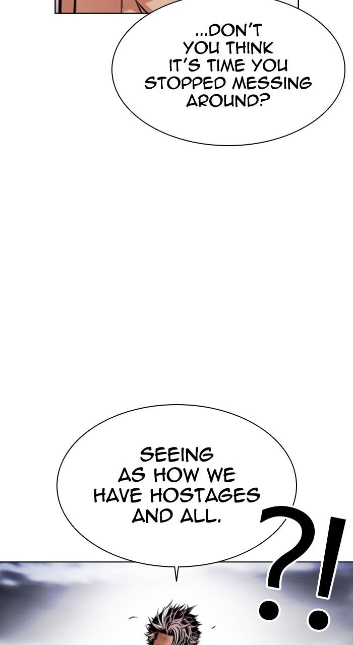 Lookism Chap 492 - Next Chap 493