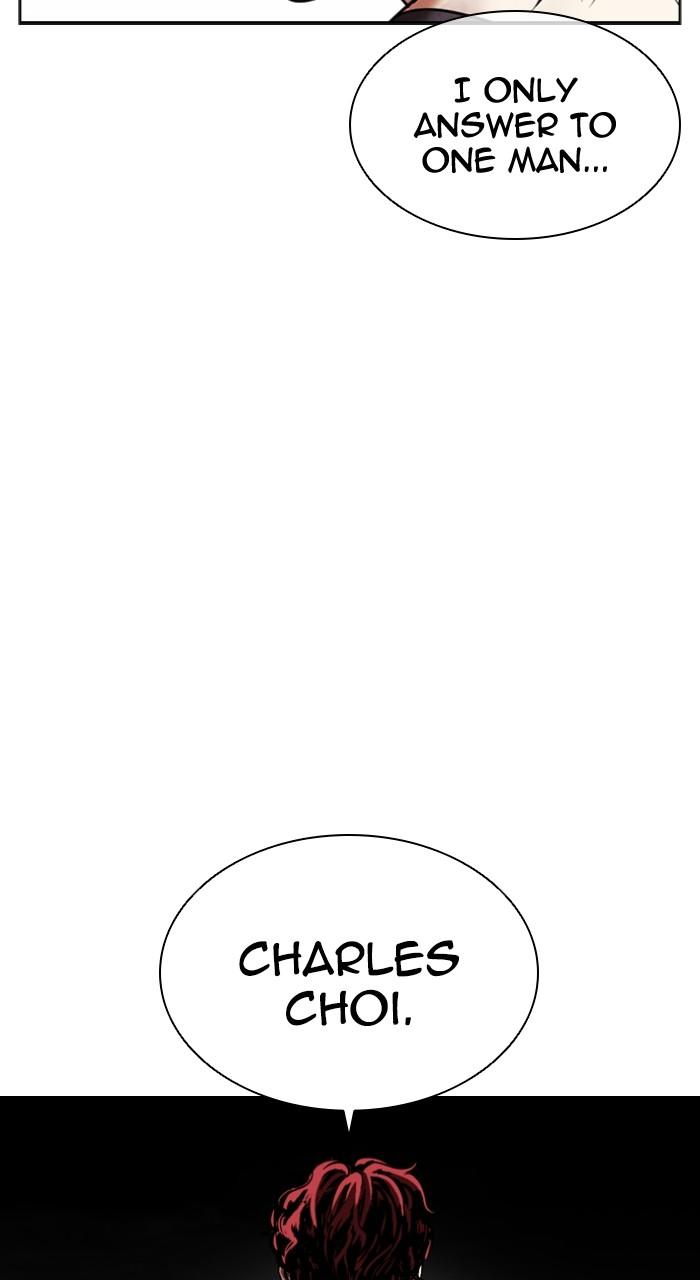 Lookism Chap 492 - Next Chap 493