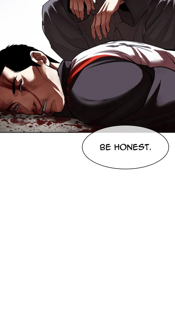 Lookism Chap 492 - Next Chap 493