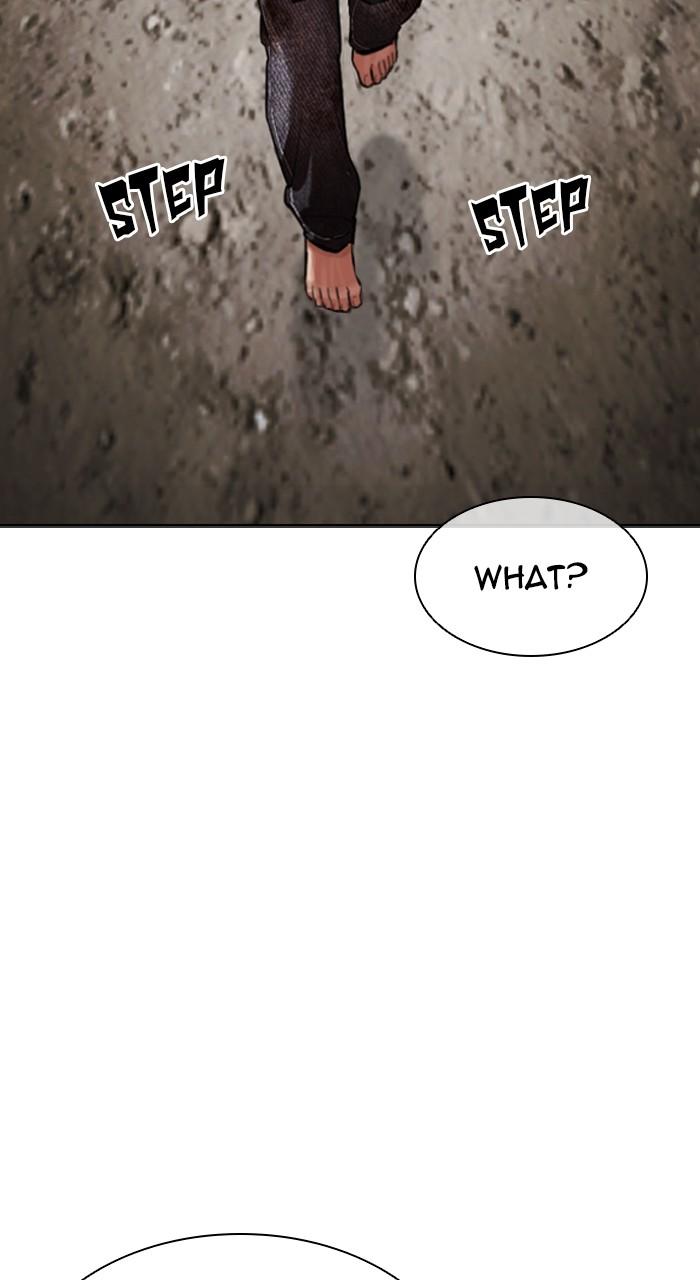 Lookism Chap 492 - Next Chap 493