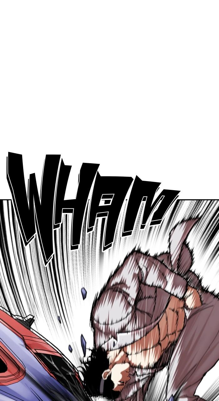 Lookism Chap 493 - Next Chap 494