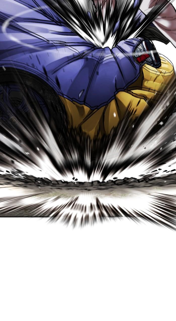 Lookism Chap 493 - Next Chap 494