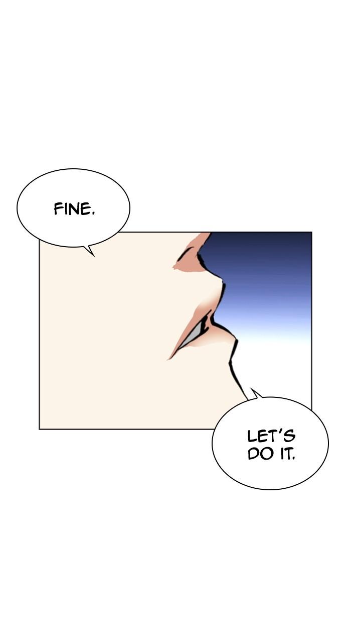 Lookism Chap 493 - Next Chap 494