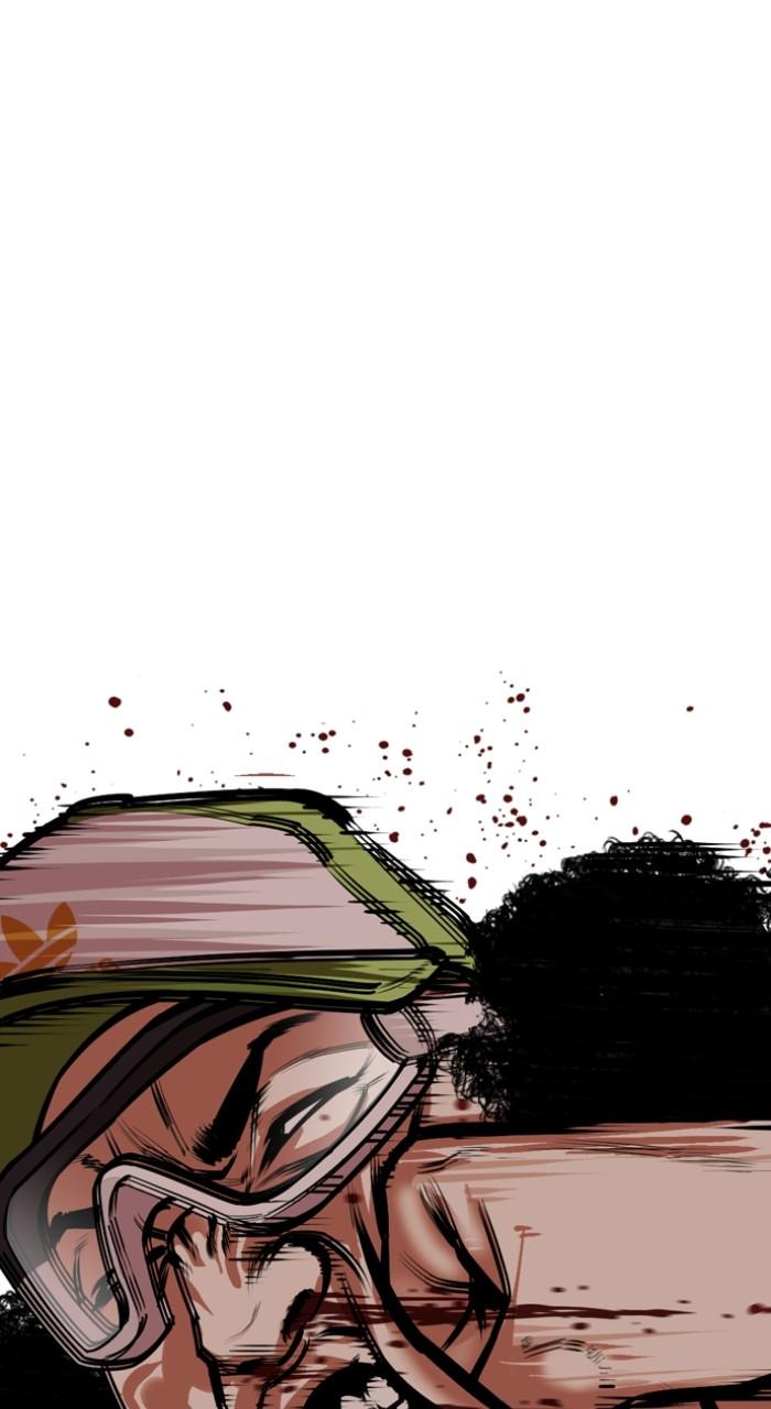 Lookism Chap 493 - Next Chap 494