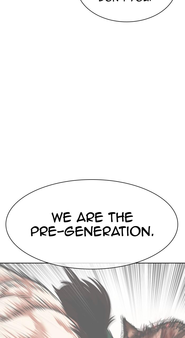 Lookism Chap 493 - Next Chap 494