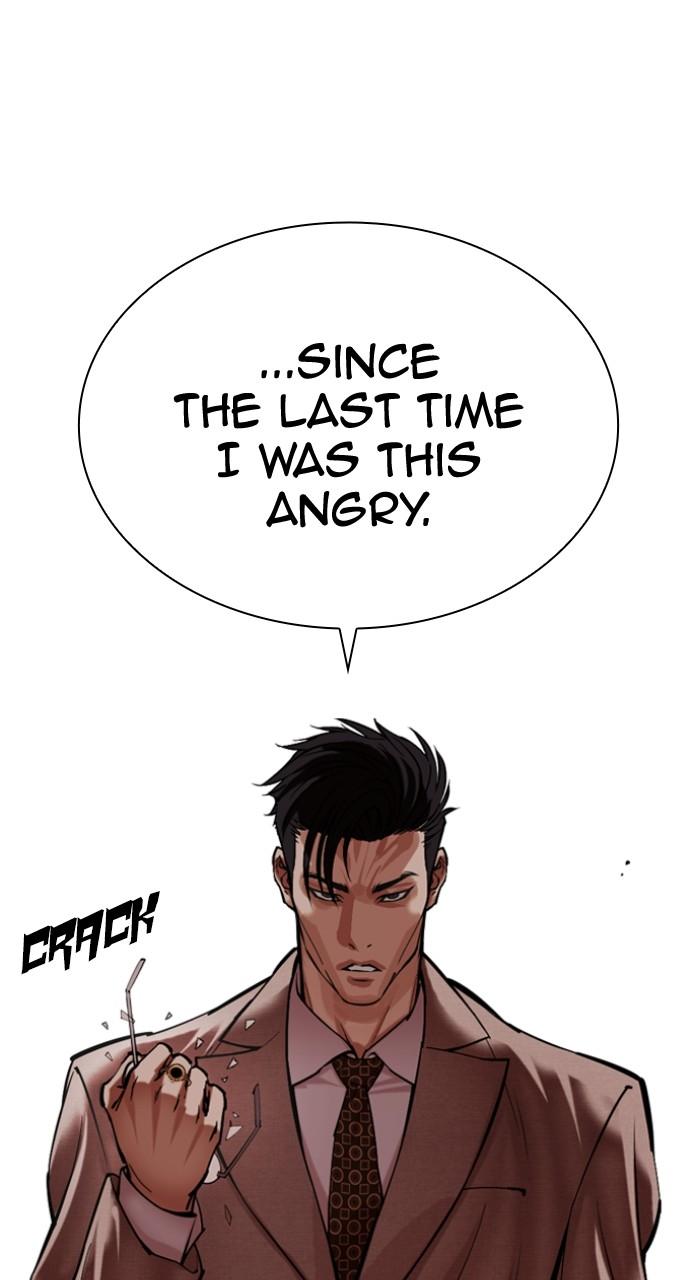 Lookism Chap 493 - Next Chap 494