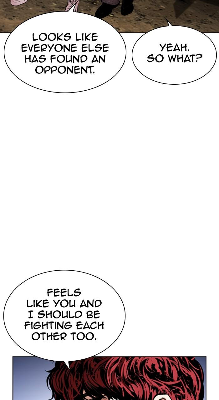 Lookism Chap 493 - Next Chap 494