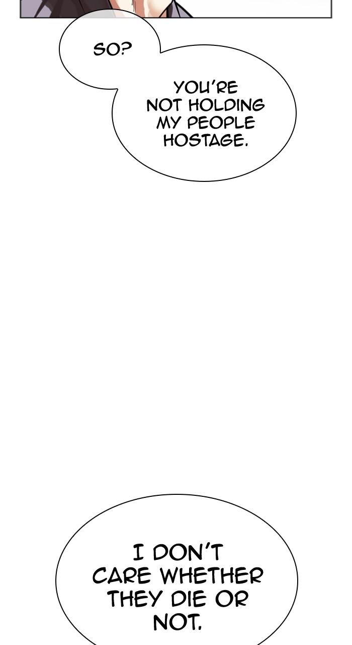 Lookism Chap 493 - Next Chap 494