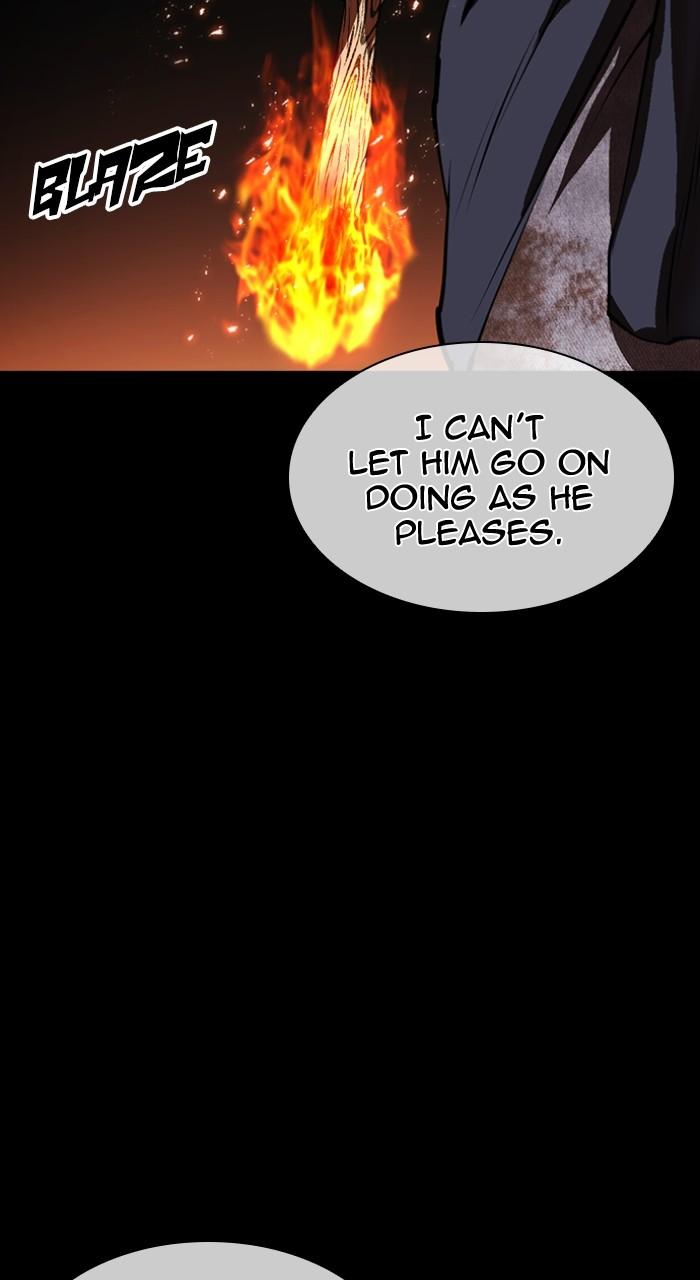 Lookism Chap 493 - Next Chap 494