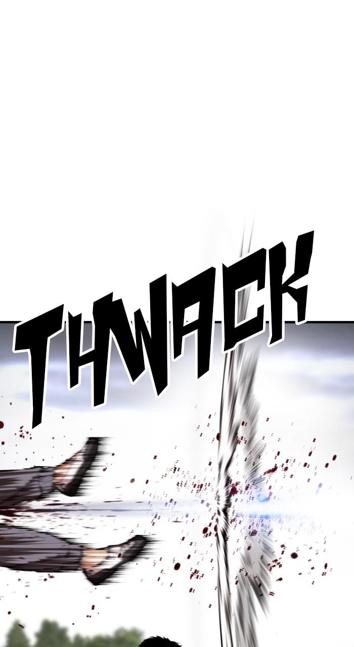 Lookism Chap 493 - Next Chap 494