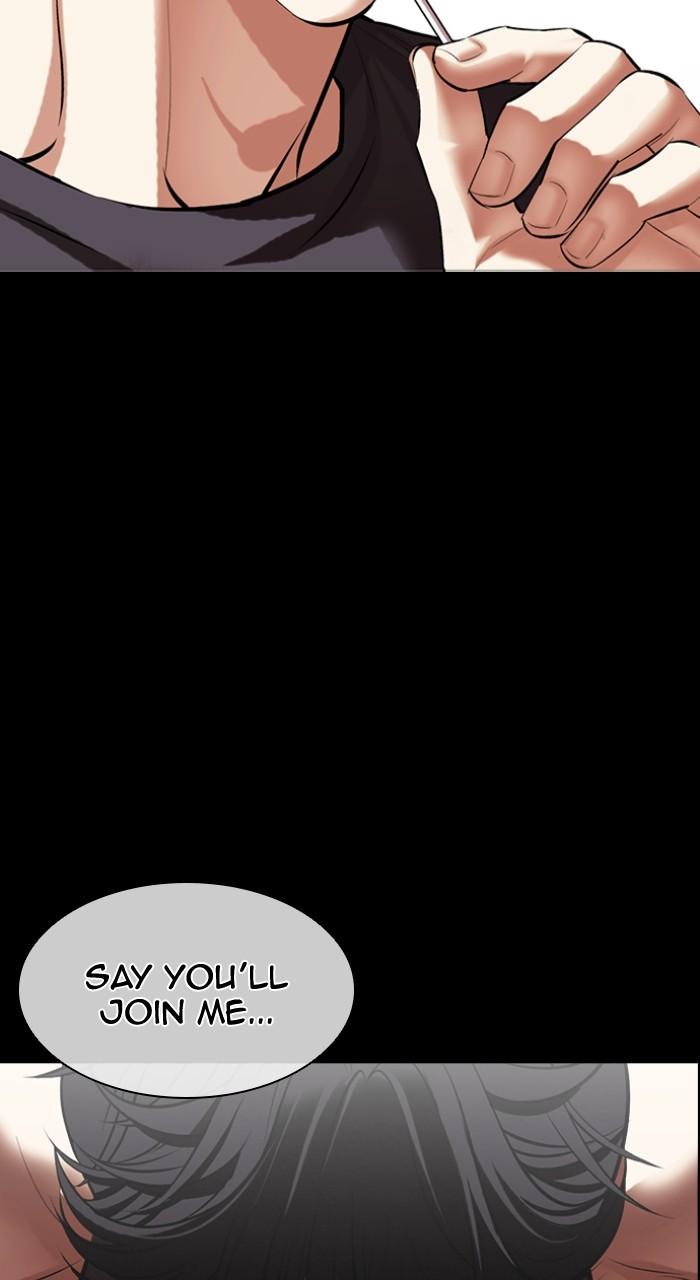 Lookism Chap 493 - Next Chap 494