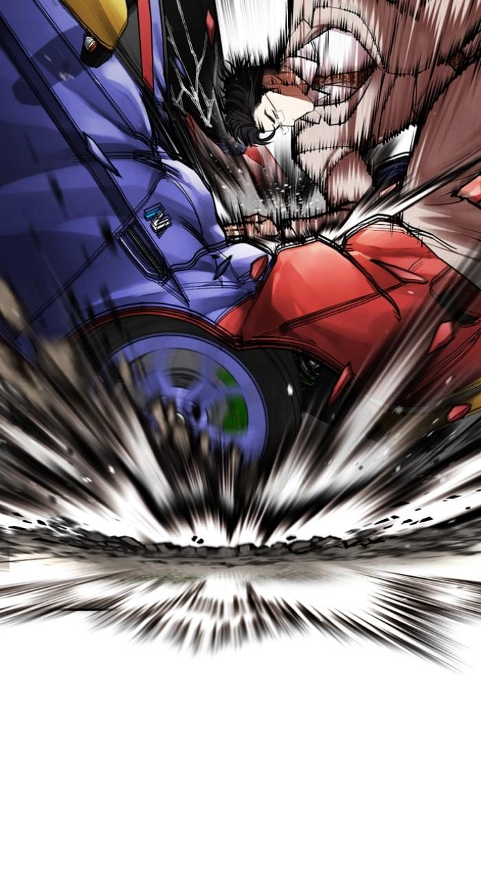 Lookism Chap 493 - Next Chap 494