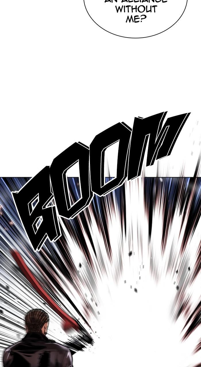 Lookism Chap 493 - Next Chap 494