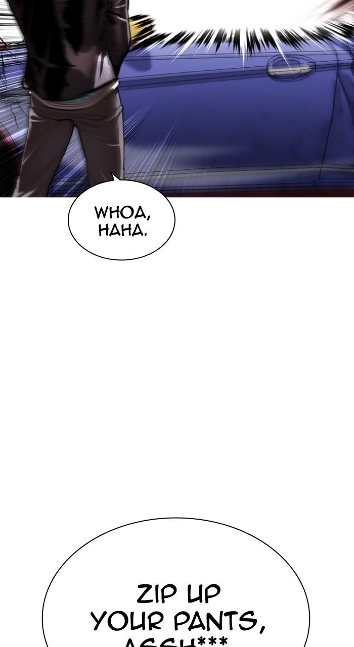 Lookism Chap 493 - Next Chap 494