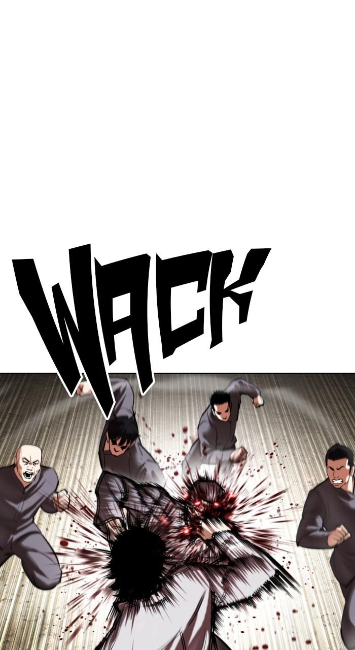 Lookism Chap 493 - Next Chap 494