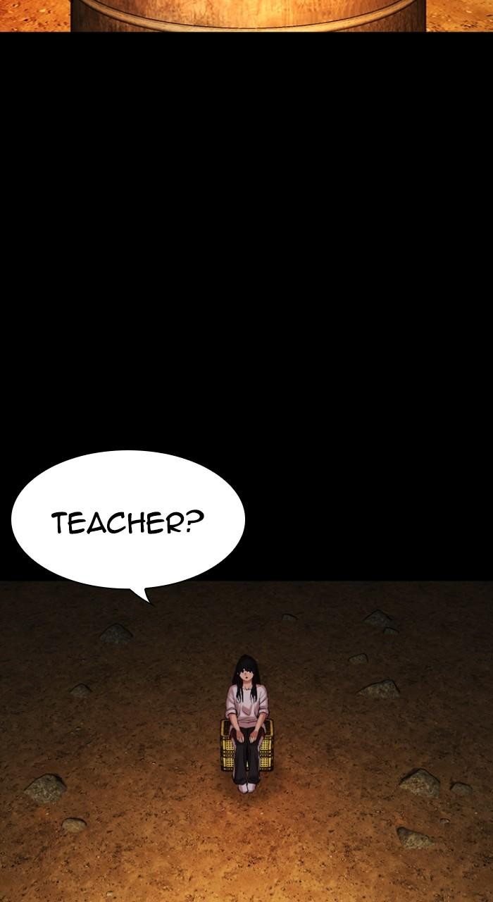 Lookism Chap 493 - Next Chap 494