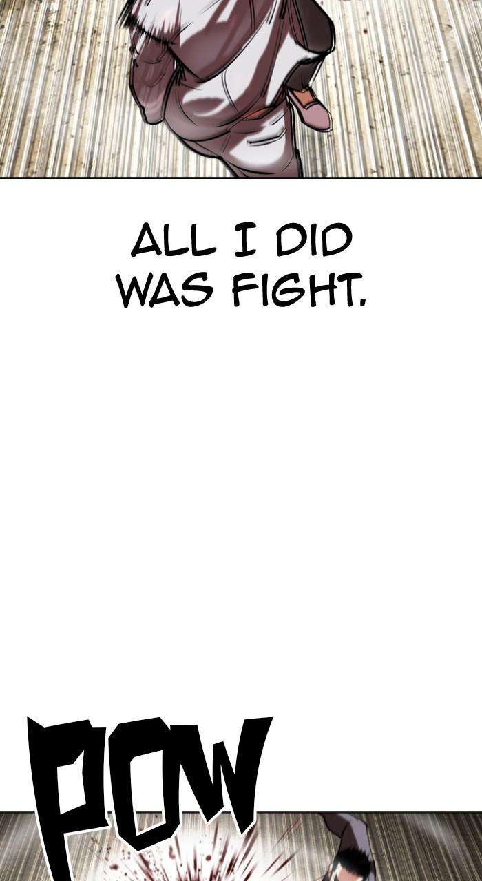 Lookism Chap 493 - Next Chap 494