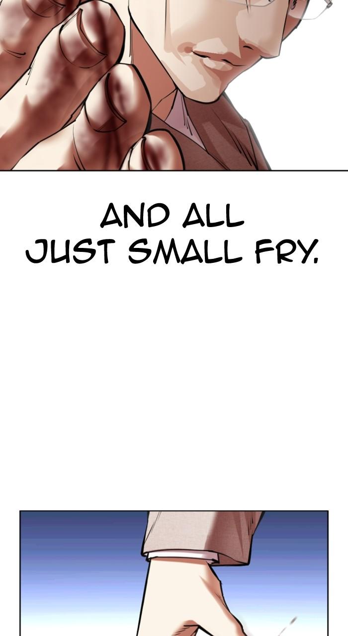 Lookism Chap 493 - Next Chap 494