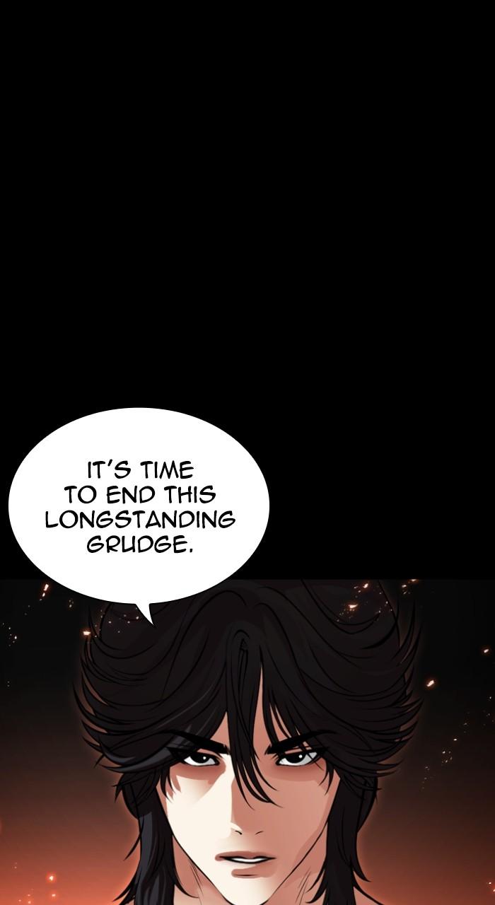Lookism Chap 493 - Next Chap 494
