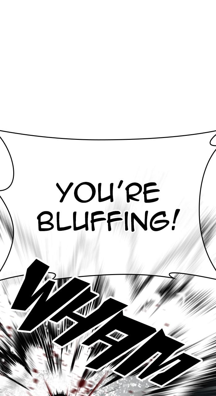 Lookism Chap 507 - Next Chap 508