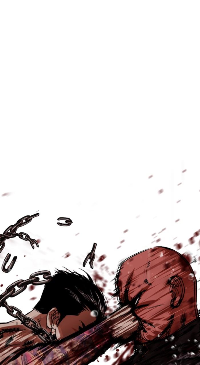 Lookism Chap 507 - Next Chap 508