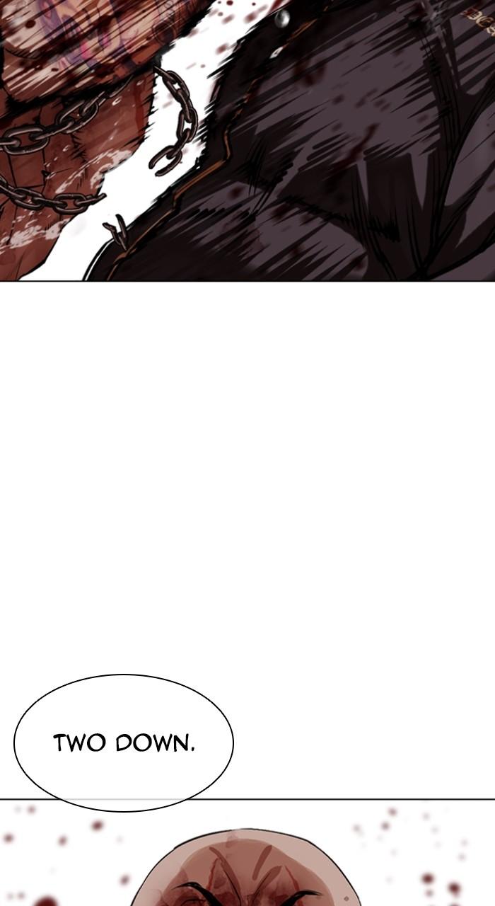 Lookism Chap 507 - Next Chap 508