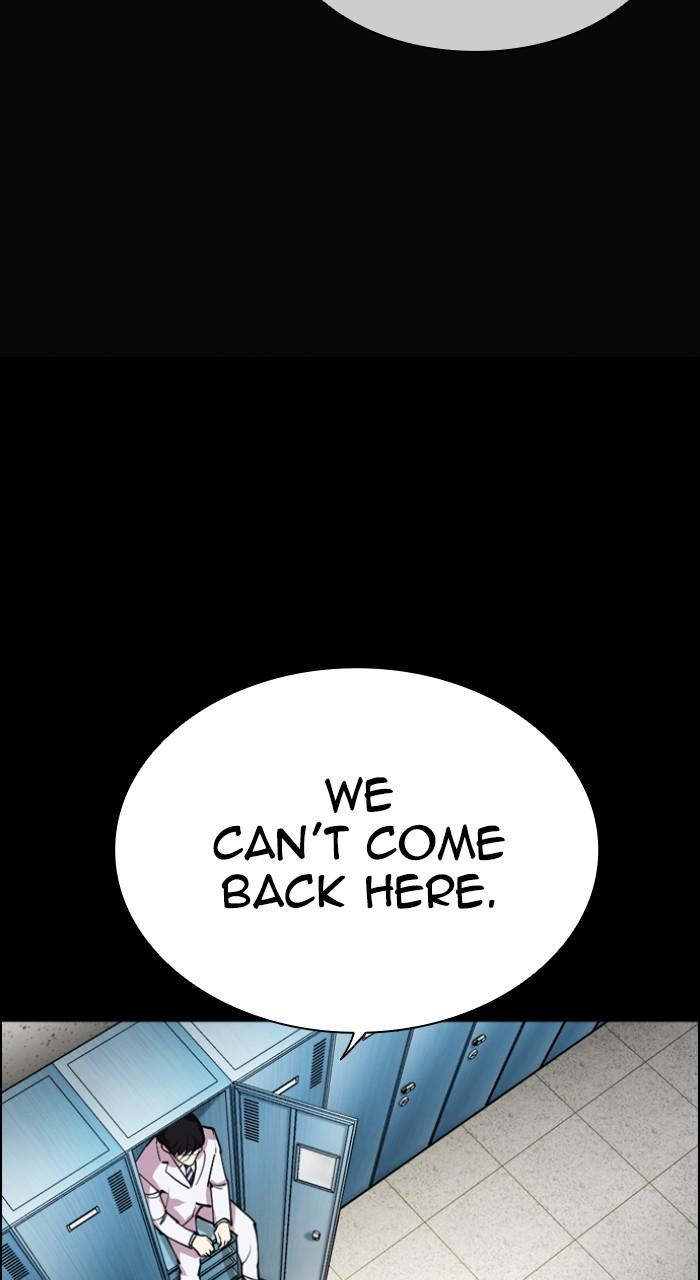 Lookism Chap 507 - Next Chap 508