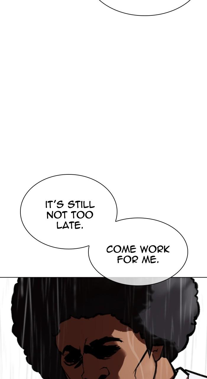 Lookism Chap 507 - Next Chap 508