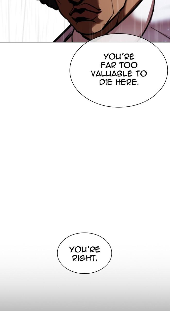 Lookism Chap 507 - Next Chap 508