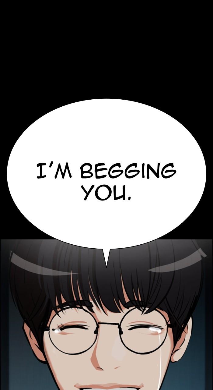 Lookism Chap 507 - Next Chap 508
