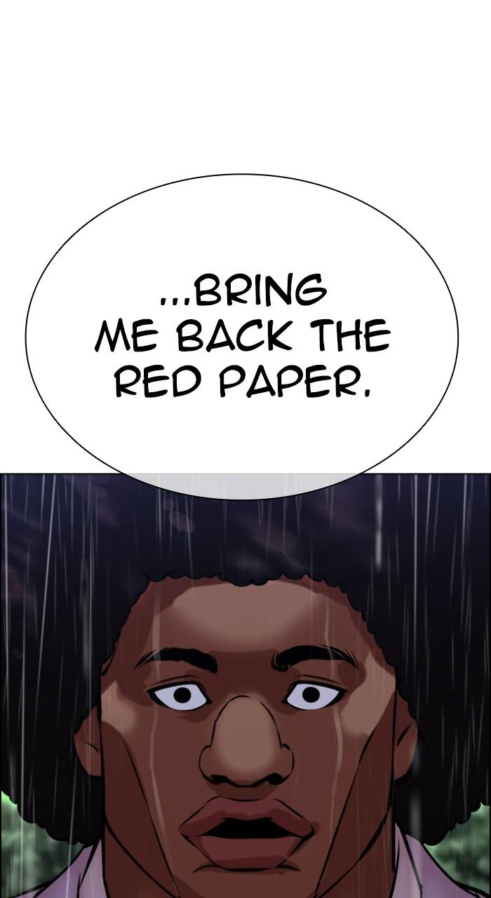 Lookism Chap 507 - Next Chap 508